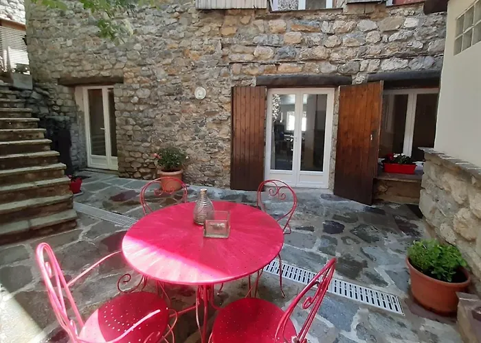Le Manairou