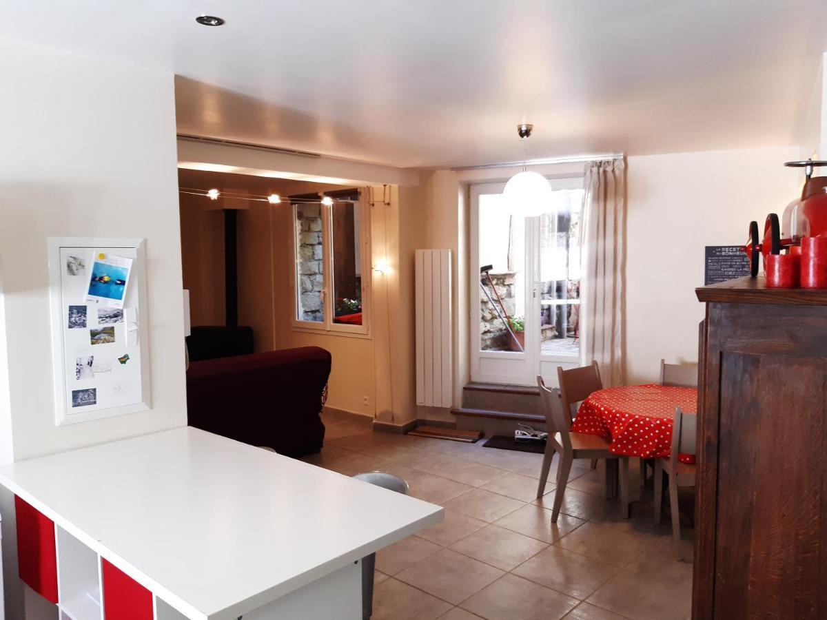 Le Manairou Apartment Valdeblore