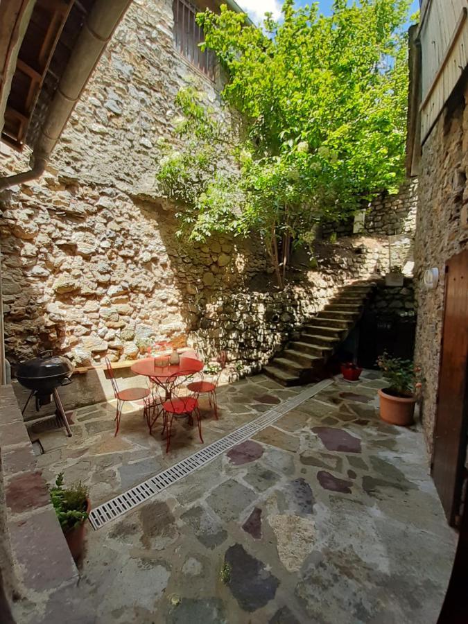 Le Manairou Apartment Valdeblore