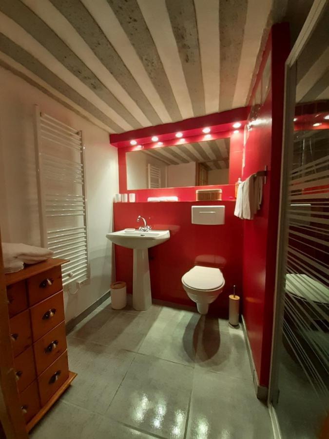 Le Manairou Apartment *