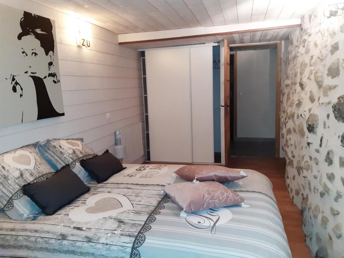 Apartment Le Manairou