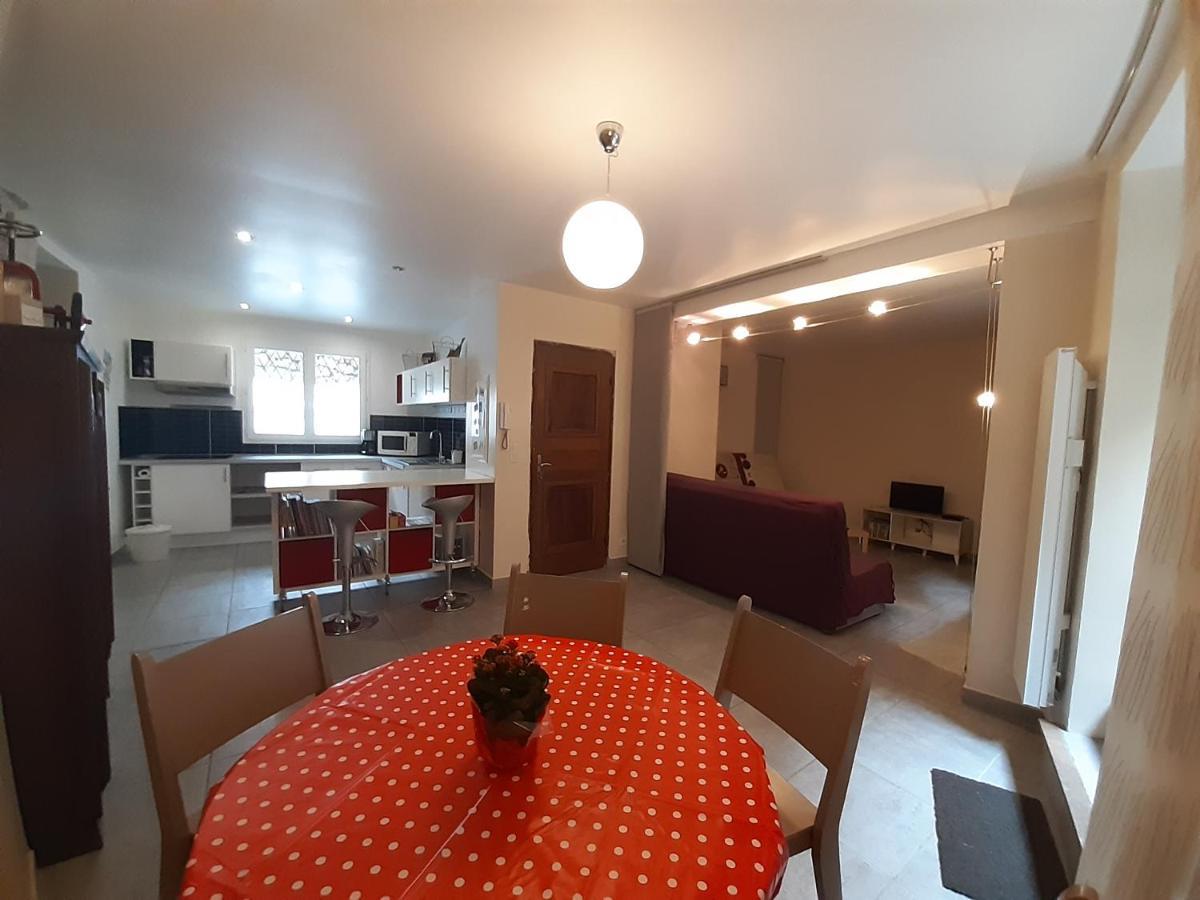 Apartment Le Manairou