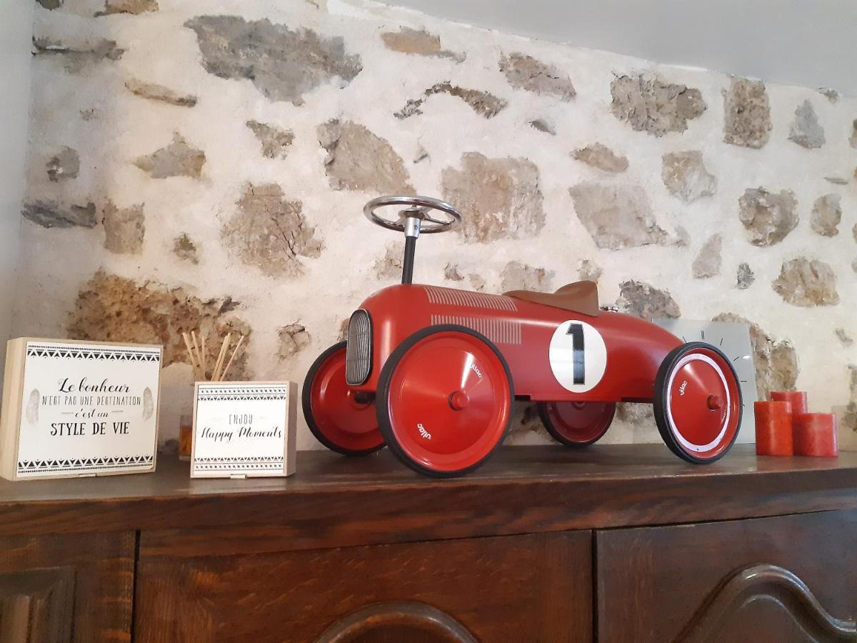 Le Manairou