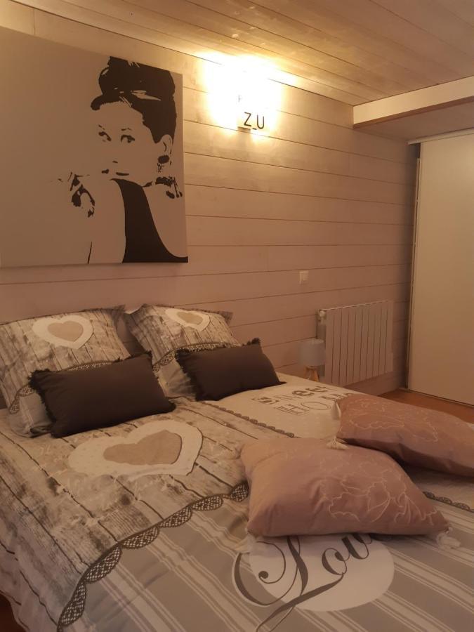 Apartment Le Manairou Valdeblore