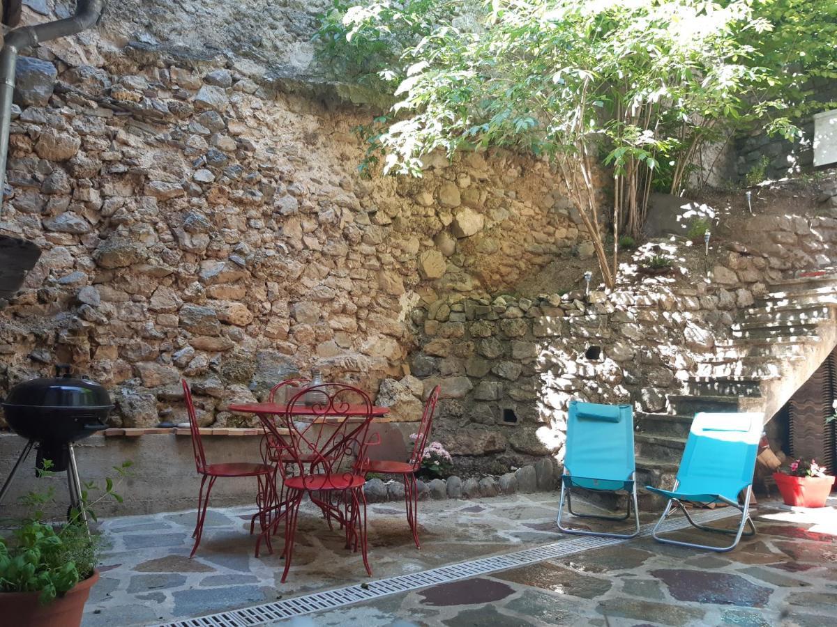 Le Manairou Apartment *