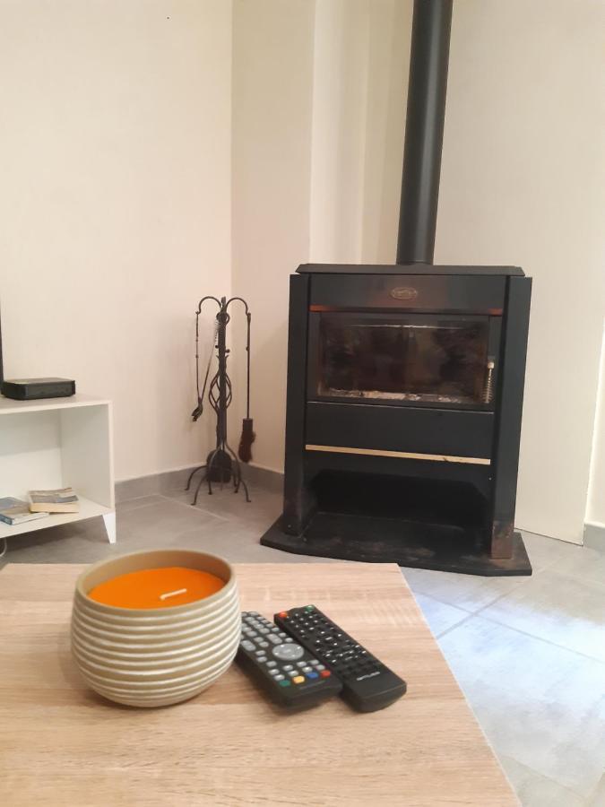 Apartment Le Manairou Valdeblore