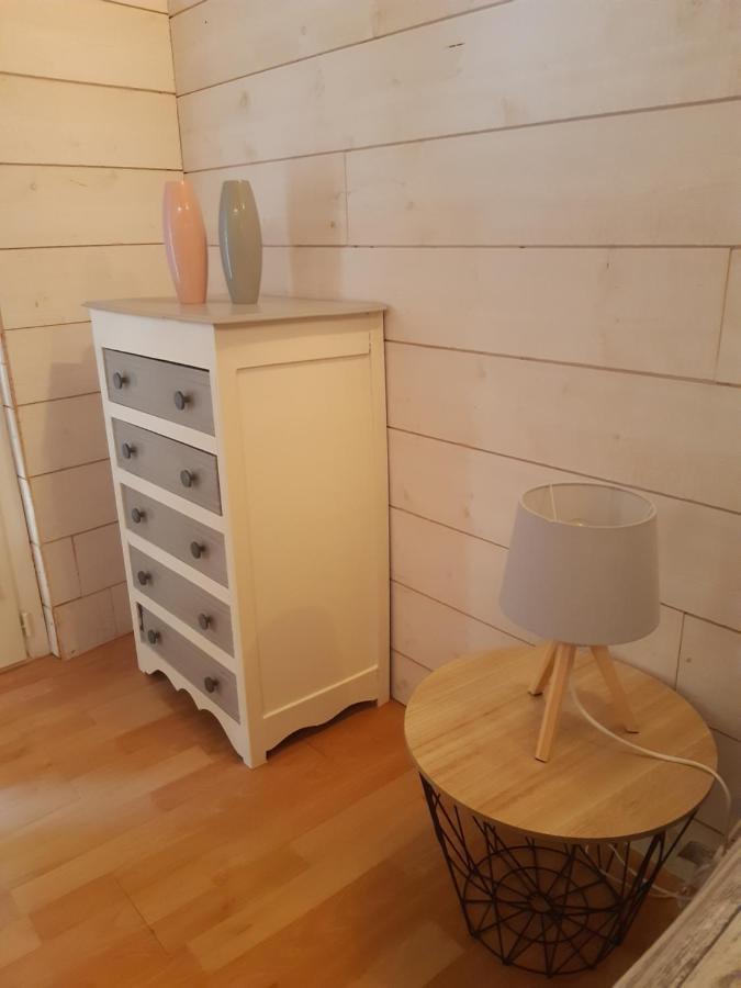 Apartment Le Manairou Valdeblore
