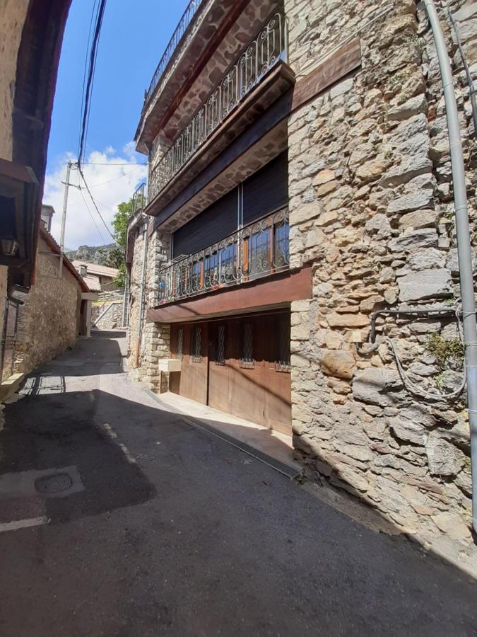 Apartment Le Manairou Valdeblore