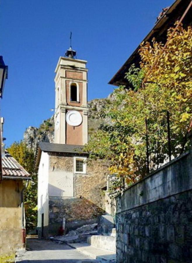 Apartment Le Manairou