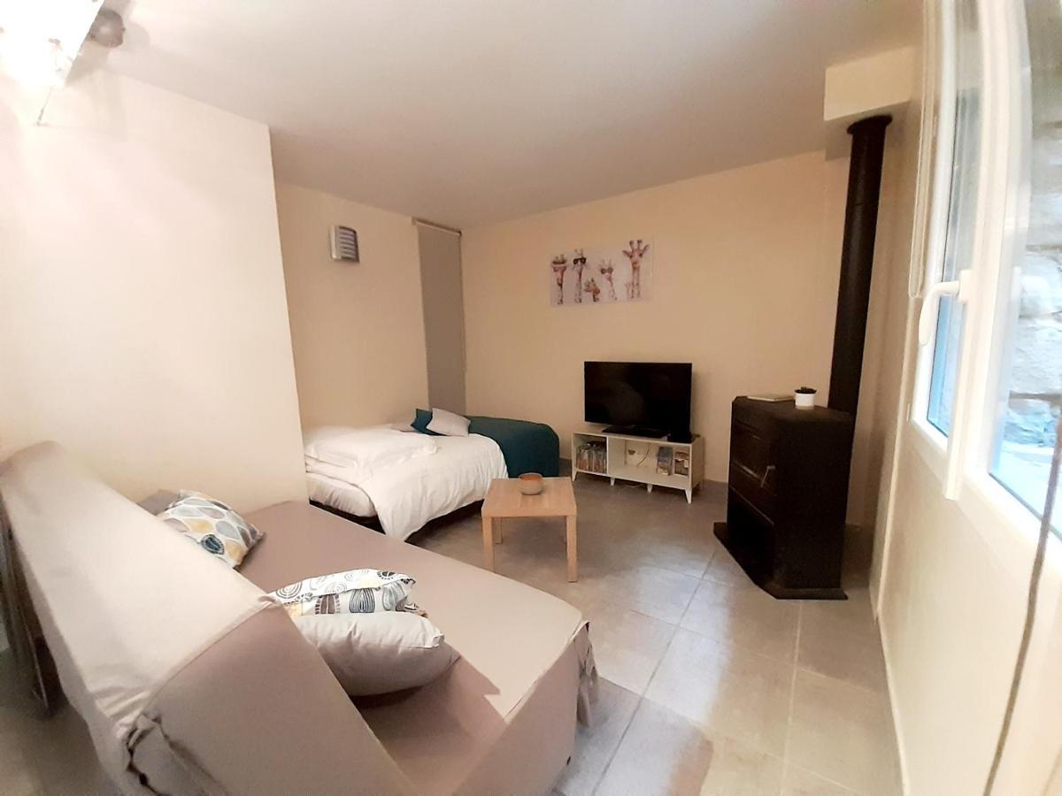 Apartment Le Manairou