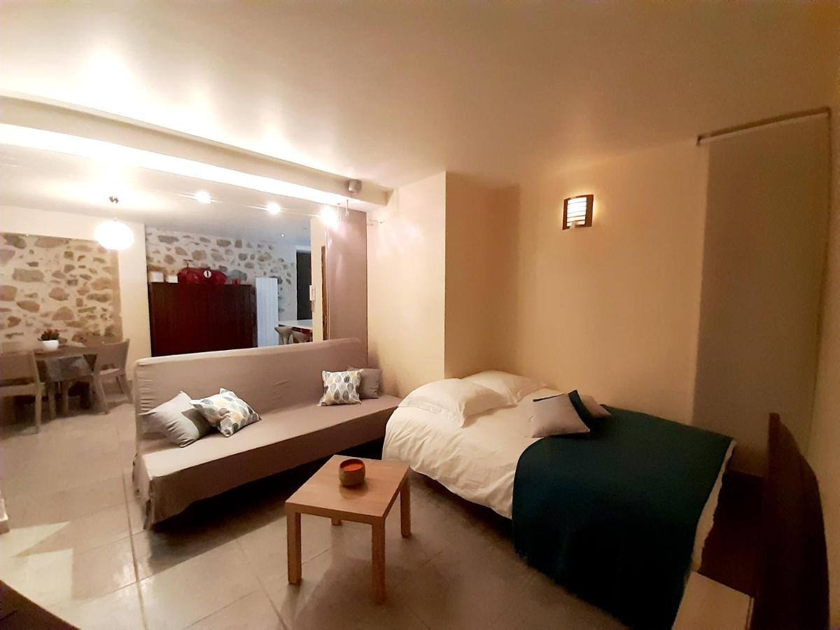 Apartment Le Manairou Valdeblore