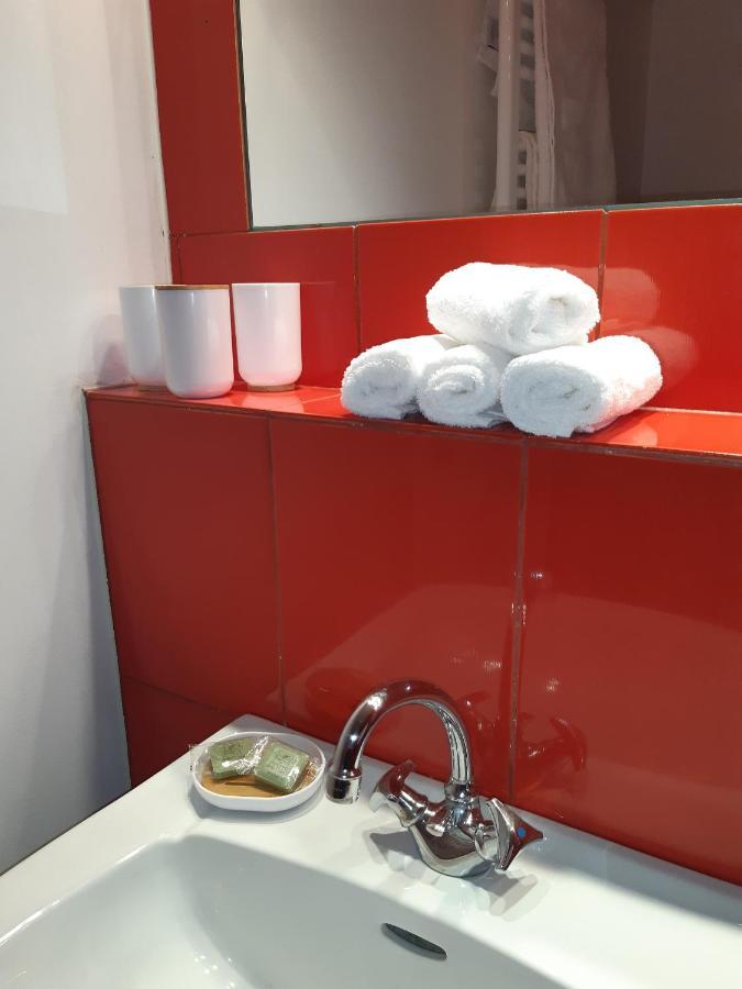 Apartment Le Manairou