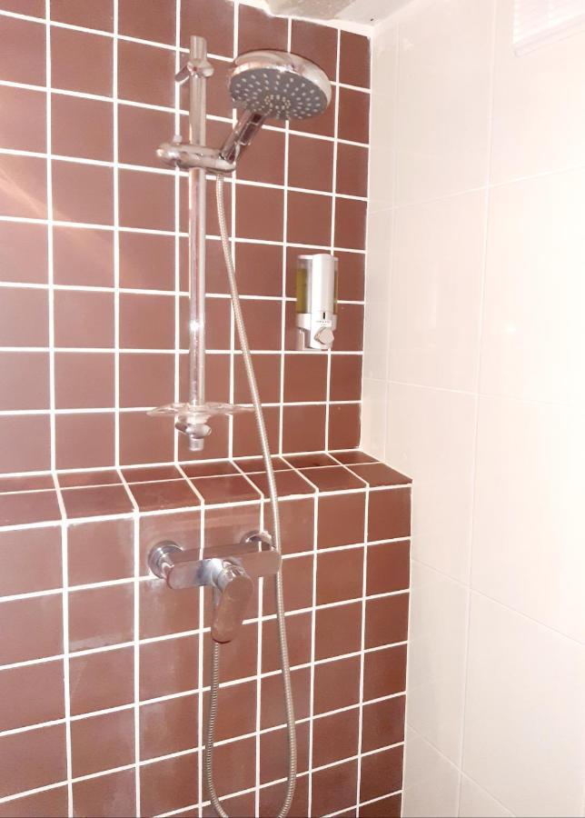 Le Manairou Apartment