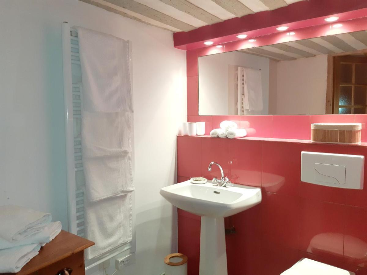 Apartment Le Manairou *